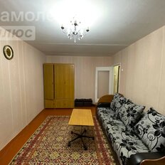 Квартира 32,6 м², 1-комнатная - изображение 5