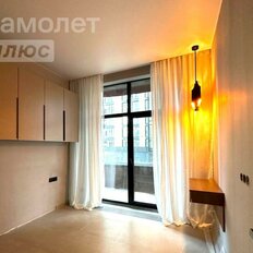 Квартира 43 м², 2-комнатные - изображение 2