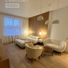 Квартира 50 м², 1-комнатная - изображение 2