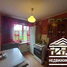 Квартира 42,4 м², 2-комнатная - изображение 4