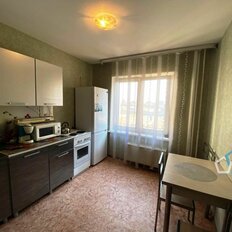 Квартира 36,2 м², 1-комнатная - изображение 1