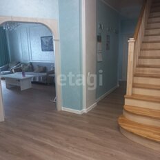 Квартира 151,1 м², 5-комнатная - изображение 4