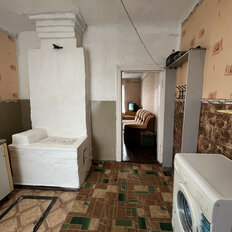 Квартира 22,4 м², 1-комнатная - изображение 4