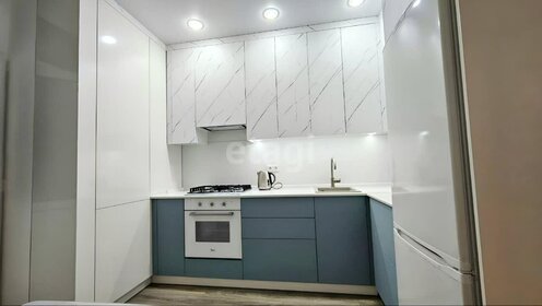 42 м², 1-комнатная квартира 28 000 ₽ в месяц - изображение 2