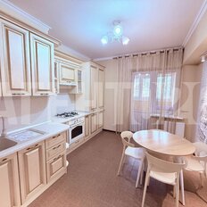 Квартира 76 м², 2-комнатная - изображение 1