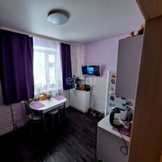 Квартира 64,6 м², 2-комнатная - изображение 5