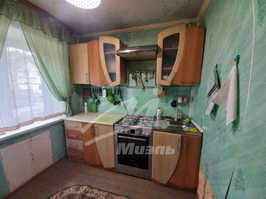 28 м², квартира-студия 35 500 ₽ в месяц - изображение 41