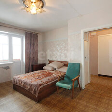 Квартира 33,9 м², 1-комнатная - изображение 5