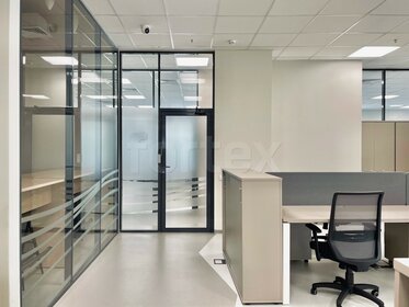 457 м², офис 1 027 350 ₽ в месяц - изображение 34