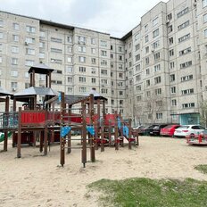 Квартира 33,3 м², 1-комнатная - изображение 3