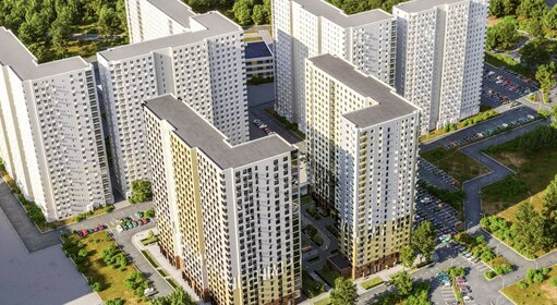 34,9 м², квартира-студия 3 580 000 ₽ - изображение 53