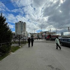 Квартира 13,4 м², студия - изображение 5