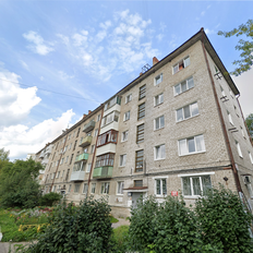 Квартира 44,4 м², 2-комнатная - изображение 2