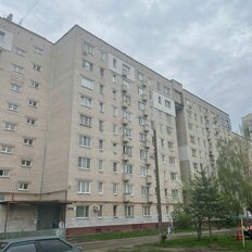 Квартира 22,4 м², 1-комнатная - изображение 1