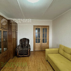 Квартира 48,2 м², 2-комнатная - изображение 4