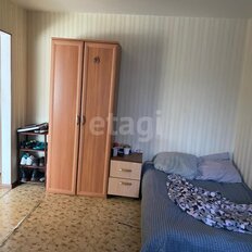 Квартира 21,6 м², 1-комнатная - изображение 3
