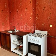 Квартира 34,1 м², 1-комнатная - изображение 4