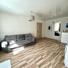 Квартира 42,6 м², 2-комнатная - изображение 3