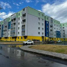 Квартира 59,5 м², 2-комнатная - изображение 2