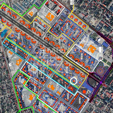 Квартира 70,6 м², 2-комнатная - изображение 5