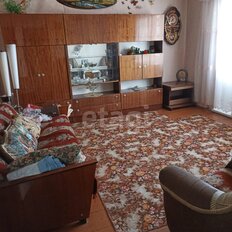 Квартира 61,6 м², 3-комнатная - изображение 3