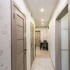 Квартира 59 м², 3-комнатная - изображение 4