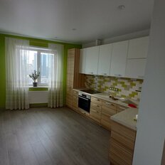 Квартира 45,2 м², 1-комнатная - изображение 3