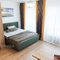 Квартира 27,2 м², 1-комнатная - изображение 3