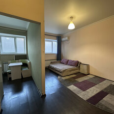 Квартира 27,7 м², 1-комнатная - изображение 3