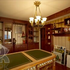 Квартира 217 м², 5-комнатная - изображение 3