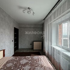 Квартира 57,6 м², 2-комнатная - изображение 4