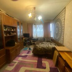 Квартира 32,1 м², 1-комнатная - изображение 1