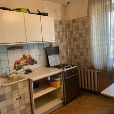 Квартира 48,8 м², 2-комнатная - изображение 4