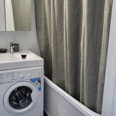 Квартира 31 м², 1-комнатная - изображение 5