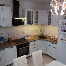 Квартира 87,6 м², 3-комнатная - изображение 3