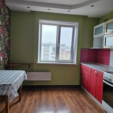 Квартира 54 м², 2-комнатная - изображение 5