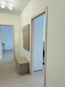 25 м², квартира-студия 34 500 ₽ в месяц - изображение 27