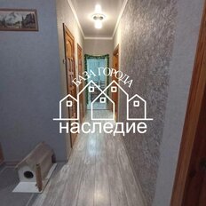 Квартира 56 м², 2-комнатная - изображение 5