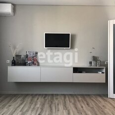 Квартира 54,7 м², 2-комнатная - изображение 2