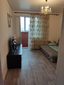 26 м², квартира-студия 2 000 ₽ в сутки - изображение 54