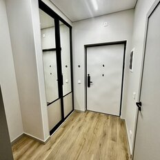 Квартира 40 м², 1-комнатная - изображение 5