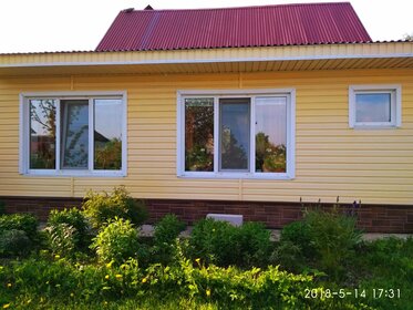 73,9 м² дуплекс, 12,4 сотки участок 4 950 000 ₽ - изображение 24