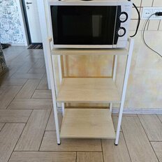 Квартира 38 м², 1-комнатная - изображение 4