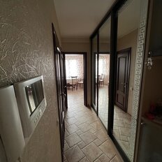 Квартира 80,7 м², 3-комнатная - изображение 3