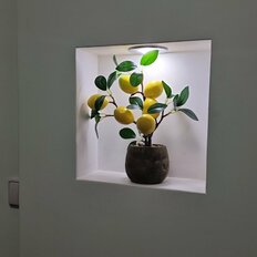 Квартира 32 м², 1-комнатная - изображение 1