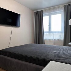 Квартира 45 м², 2-комнатные - изображение 2