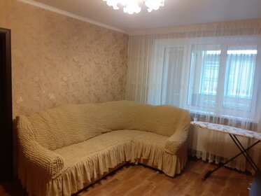 130 м², 3-комнатная квартира 3 500 ₽ в сутки - изображение 37