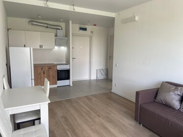 33 м², 1-комнатная квартира 30 000 ₽ в месяц - изображение 47
