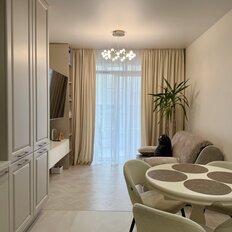Квартира 84,2 м², 2-комнатная - изображение 5