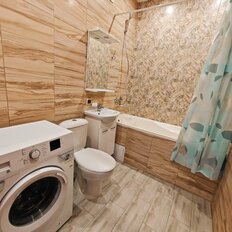 Квартира 35,6 м², 1-комнатная - изображение 1